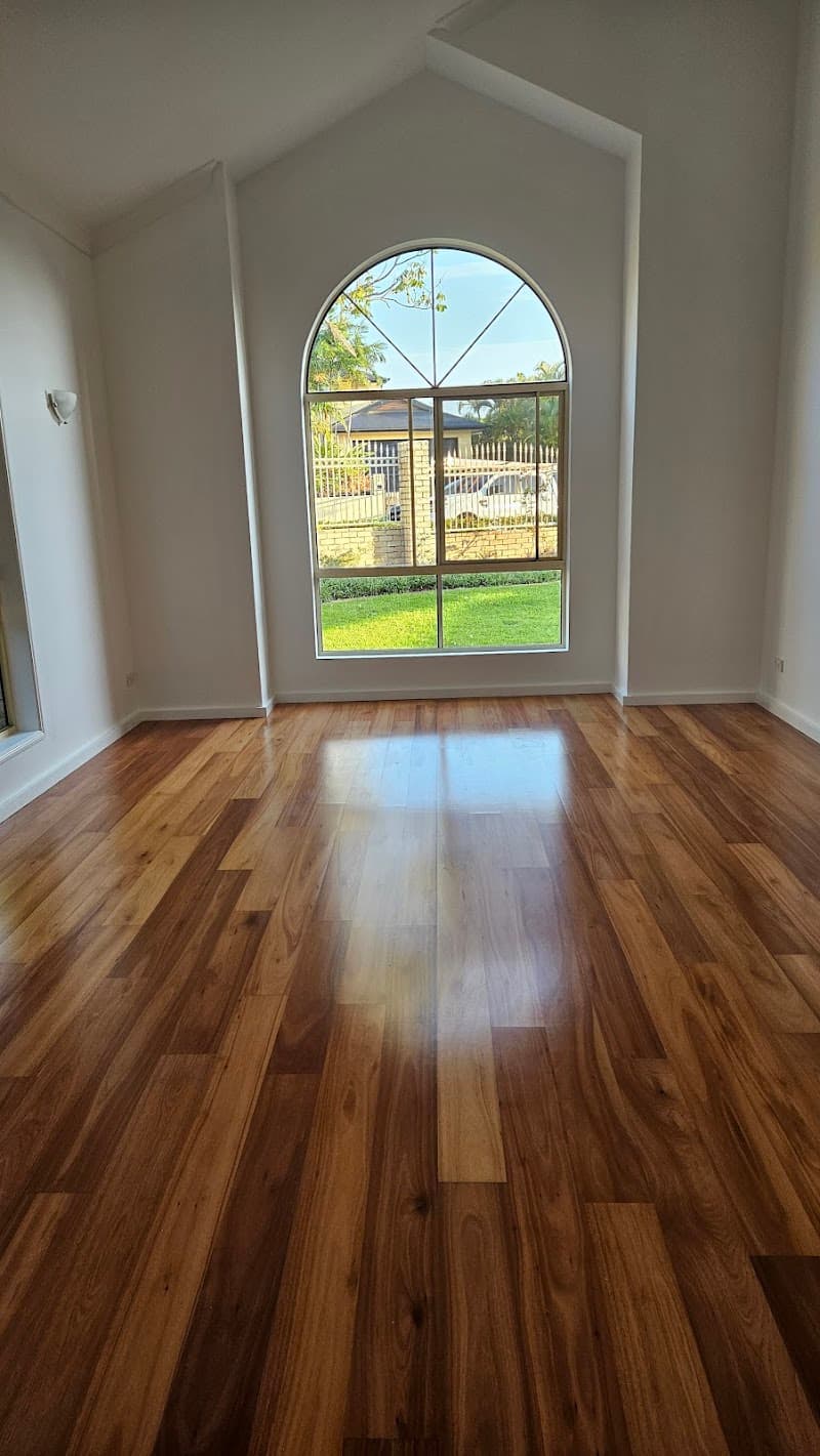 Fresh Coat Painters painter work in Woodridge