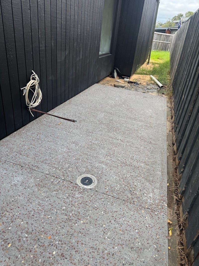 Fresh Finish Pressure Cleaning & Soft Wash pressure washing work in West Busselton