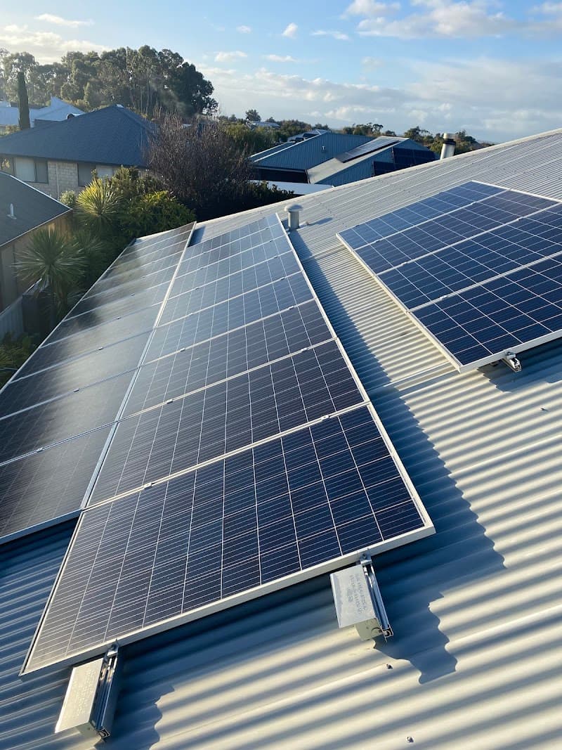 Fresh Finish Pressure Cleaning & Soft Wash pressure washing work in West Busselton