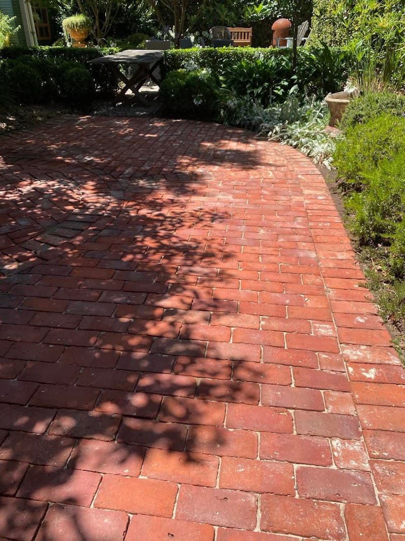 Fresh Front pressure washing work in Port Adelaide