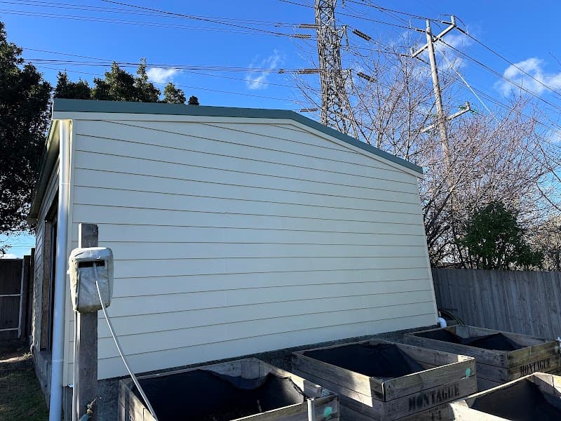 Fresh layers painting painter work in Dandenong North