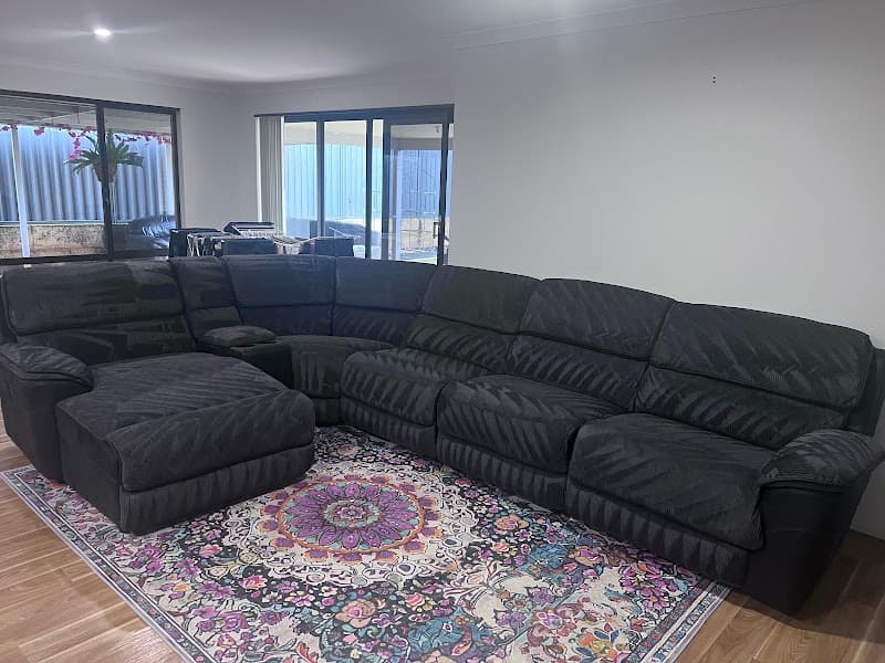 Freshen Up Carpet, Tile And Grout Cleaning carpet cleaning work in Baldivis
