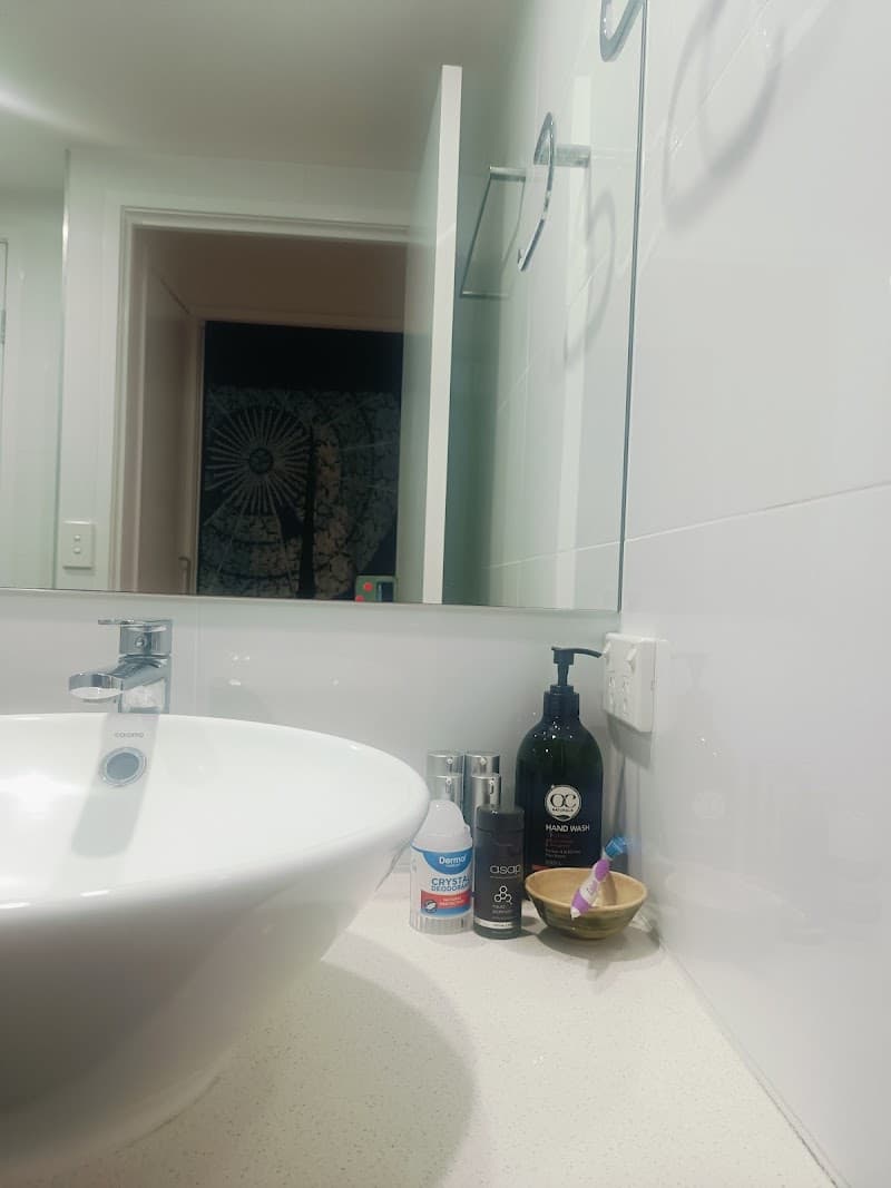 Freya Clean Service cleaning work in Logan Central
