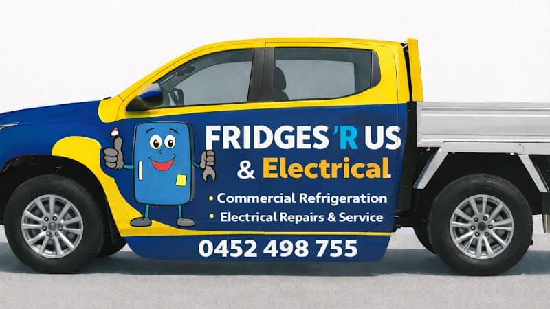 Fridges R Us Commercial Fridge Repairs Sydney appliance repair work in Surry Hills