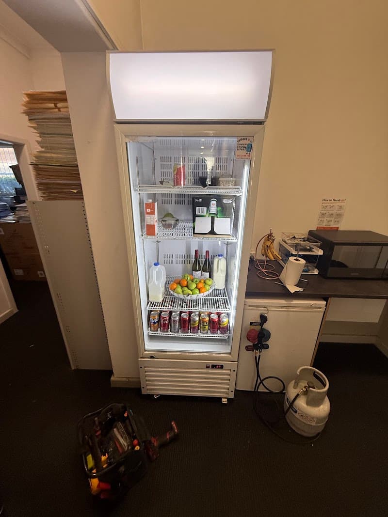 Fridges R Us Commercial Fridge Repairs Sydney appliance repair work in Surry Hills