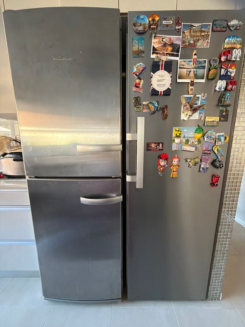 Fridges R Us Commercial Fridge Repairs Sydney appliance repair work in Surry Hills