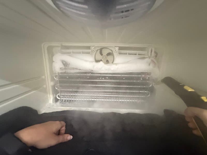 Fridges R Us Commercial Fridge Repairs Sydney appliance repair work in Surry Hills