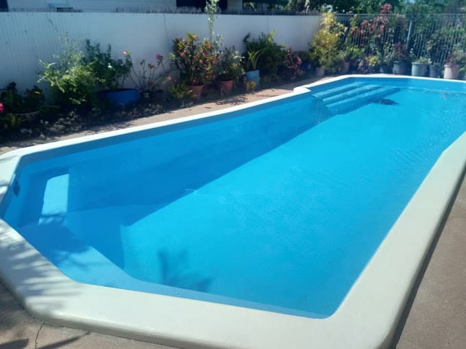 Friendly Pool & Spa Care NT pool maintenance work in Coconut Grove