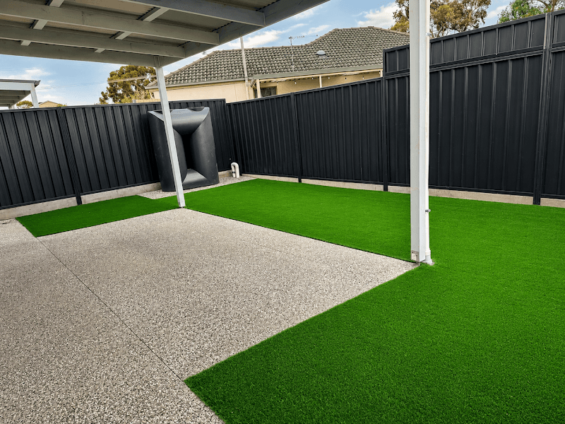 Friends Gardening & Landscaping gardening work in Holden Hill