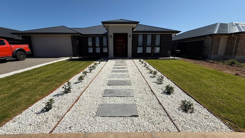 Friends Gardening & Landscaping gardening work in Holden Hill