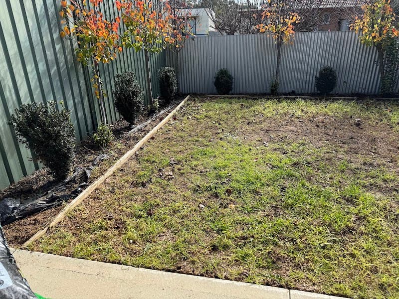 Friends Gardening & Landscaping gardening work in Holden Hill