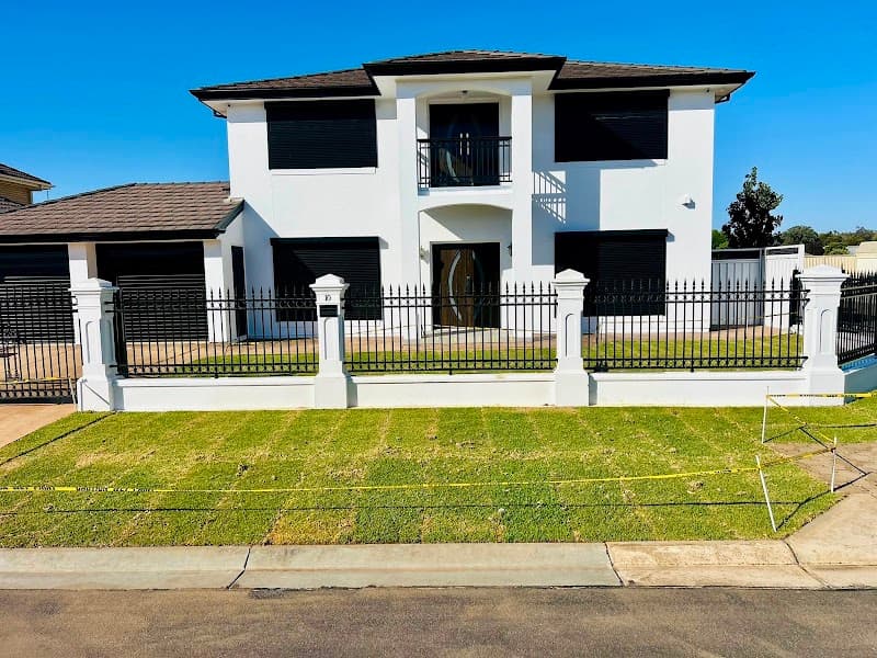 Friends Gardening & Landscaping gardening work in Holden Hill