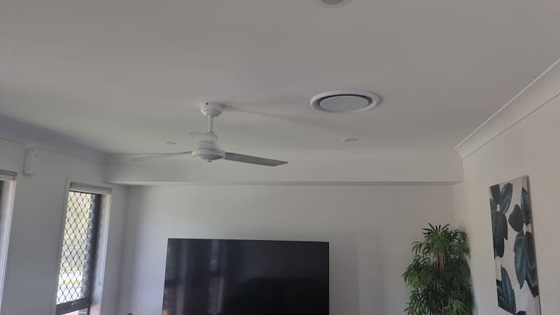 Frost Solutions Air Conditioning and Electrical air conditioning work in Burleigh Heads