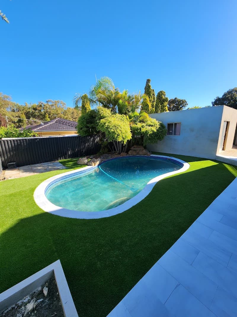 Frozzie Garden Landscaping landscaping work in Balcatta