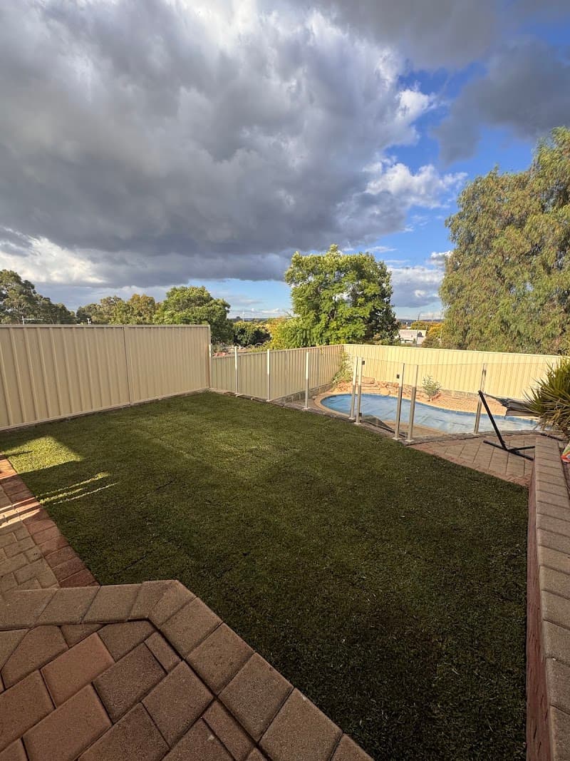 Frozzie Garden Landscaping landscaping work in Balcatta