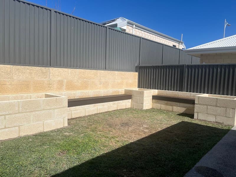 Frozzie Garden Landscaping landscaping work in Balcatta