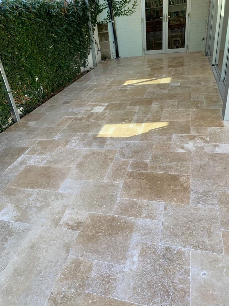 Frozzie Garden Landscaping landscaping work in Balcatta