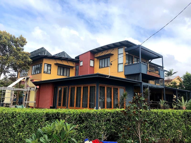 Full Coverage Painting painter work in Bongaree