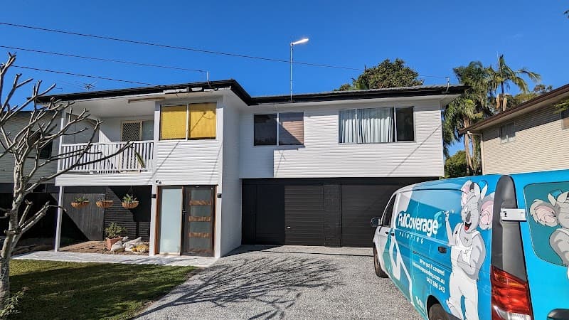Full Coverage Painting painter work in Bongaree