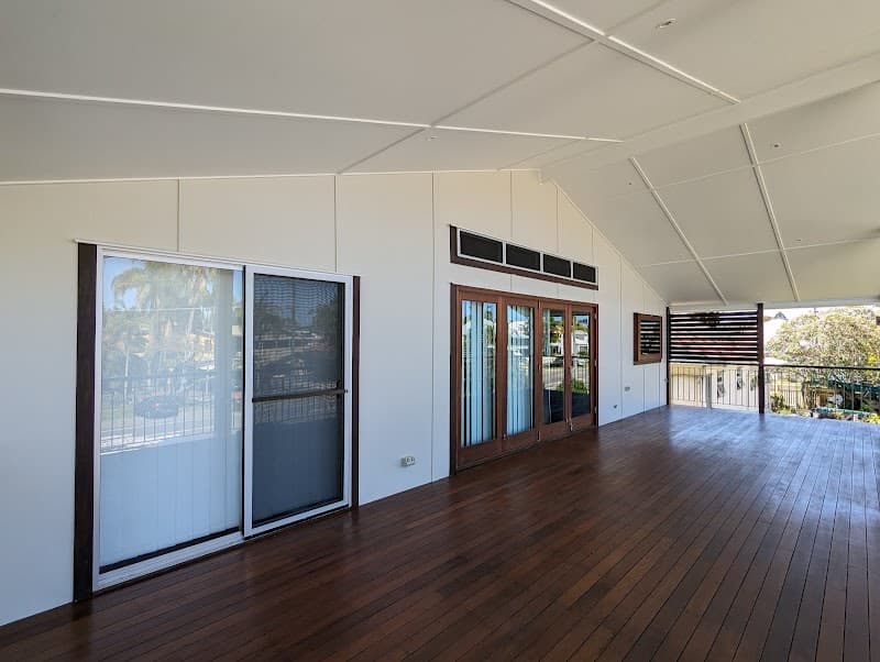 Full Coverage Painting painter work in Bongaree