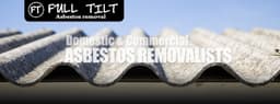 Full Tilt Asbestos Removal