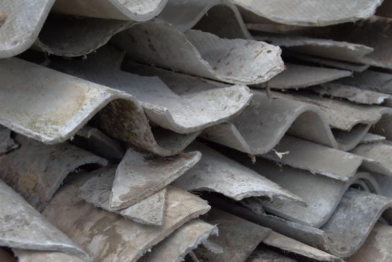 Full Tilt Asbestos Removal asbestos removal work in Tyabb