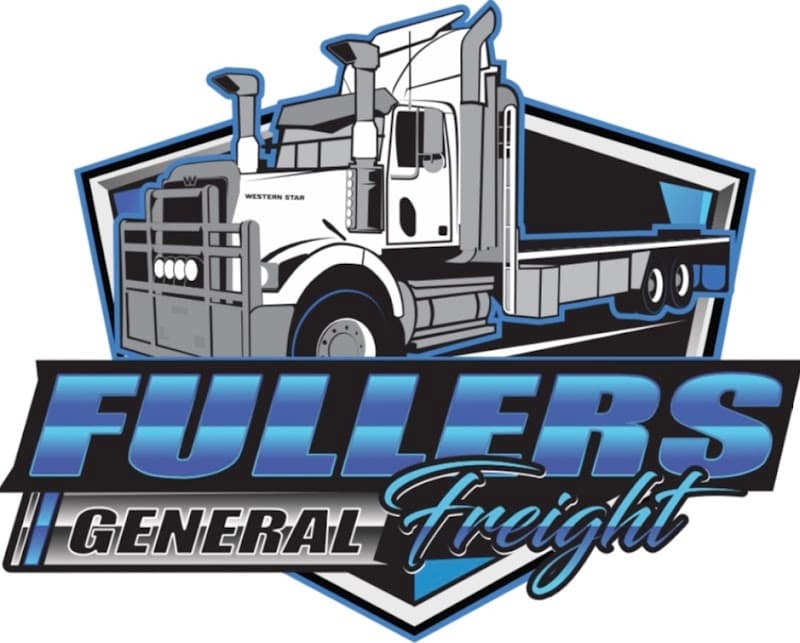 Fuller’s General Freight removalist work in Gracemere