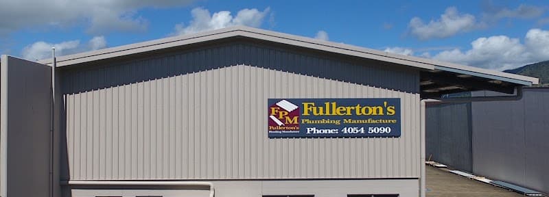 Fullerton's Plumbing Manufacture roofing work in Woree