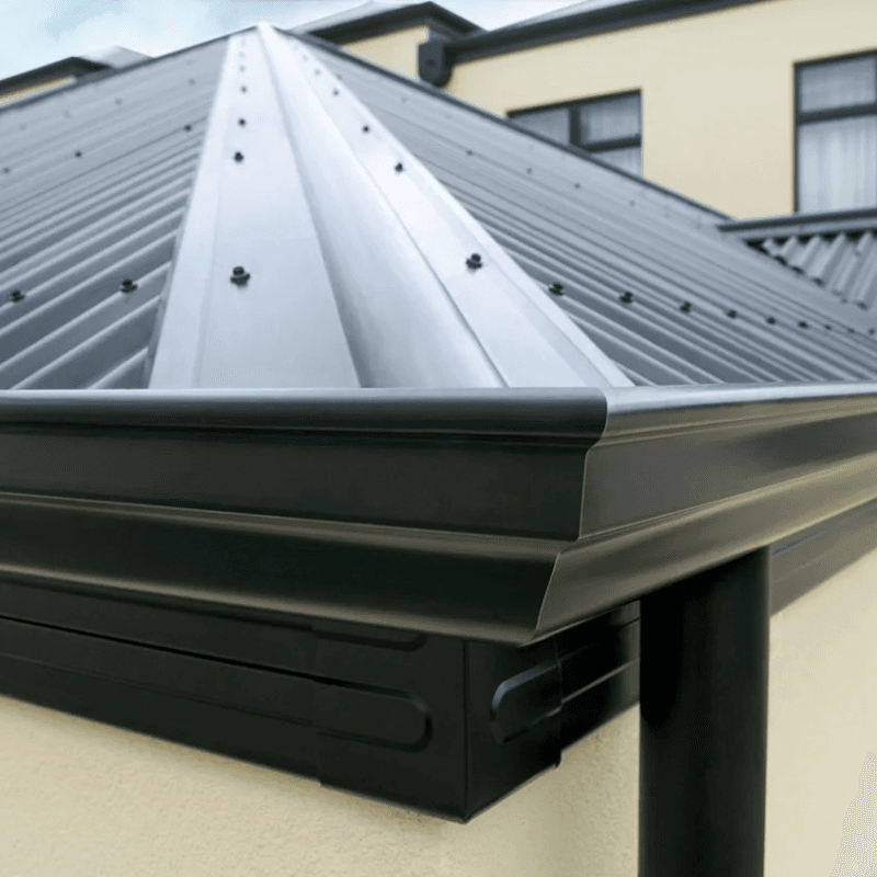 Fullerton's Plumbing Manufacture roofing work in Woree