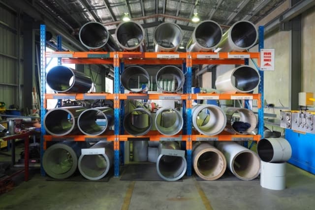 Fullerton's Plumbing Manufacture roofing work in Woree