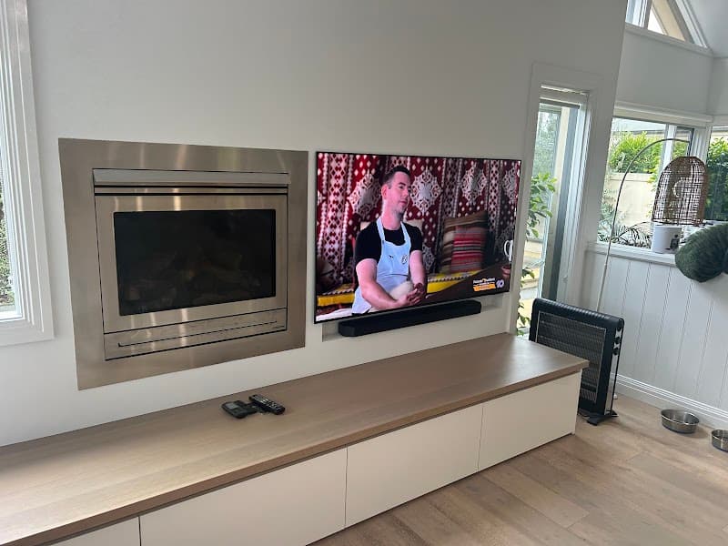 Funkesound antenna & tv work in Frankston South