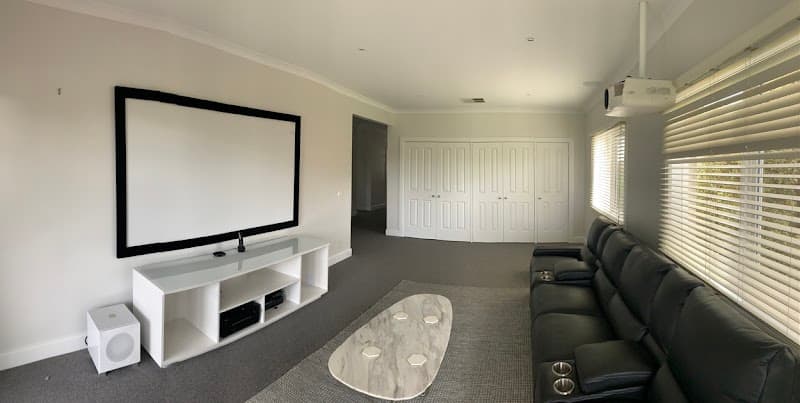 Funkesound antenna & tv work in Frankston South