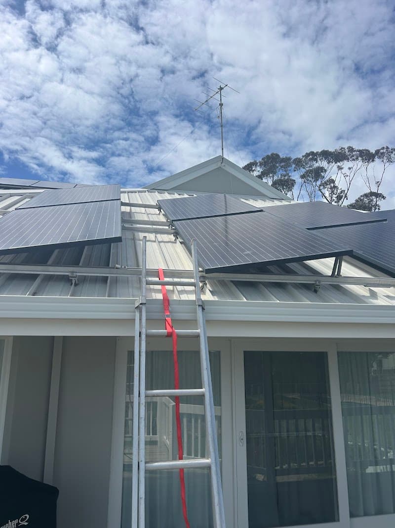 Funkesound antenna & tv work in Frankston South