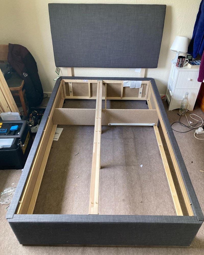 Furniture Assembly Sydney furniture assembly & tv mounting work in Waterloo