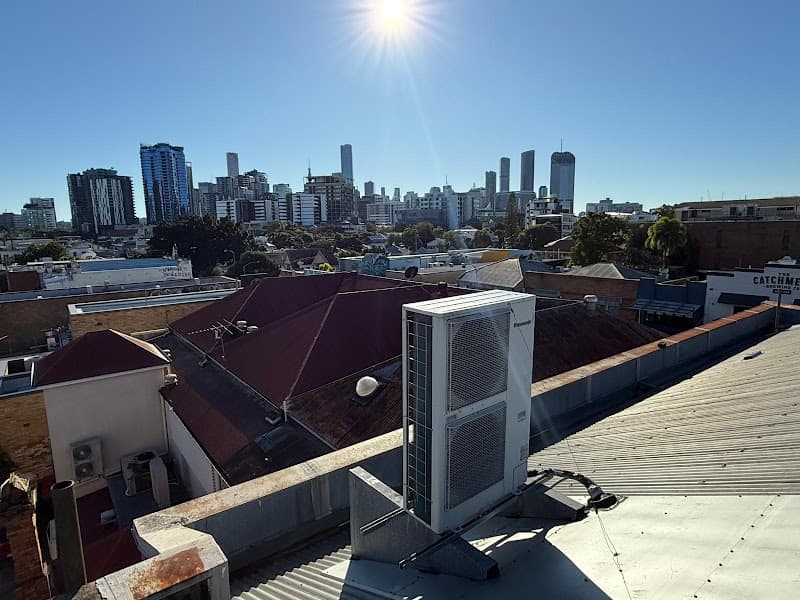 Fused Air Conditioning and Electrical air conditioning work in West End