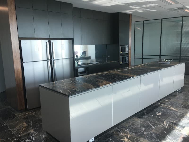 Fusion Joinery & Maintenance carpentry work in Winnellie