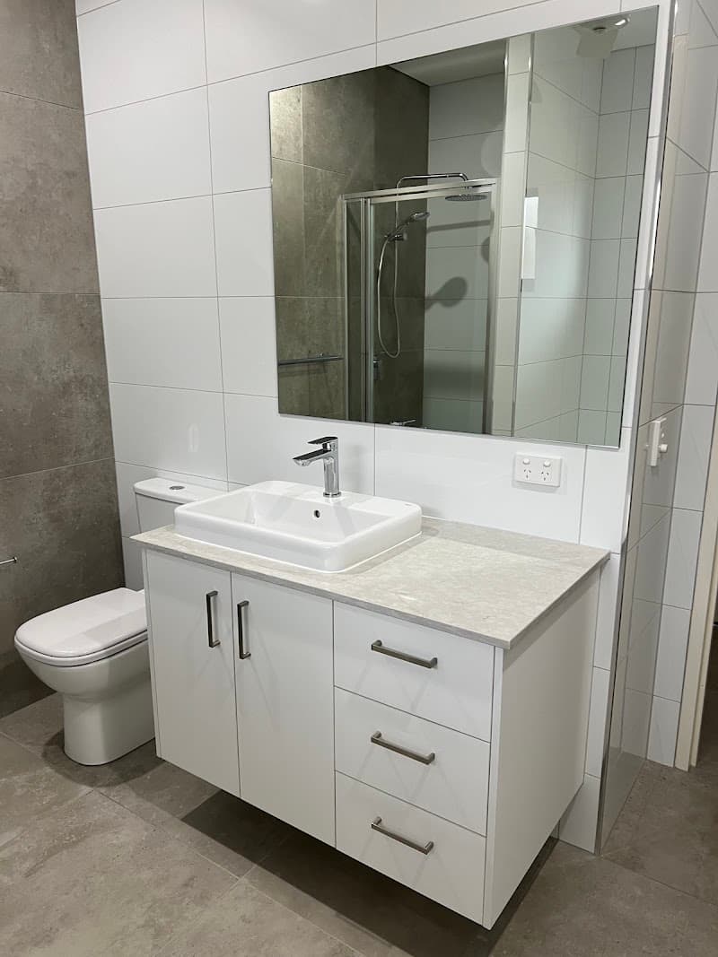 Fusion Joinery & Maintenance carpentry work in Winnellie