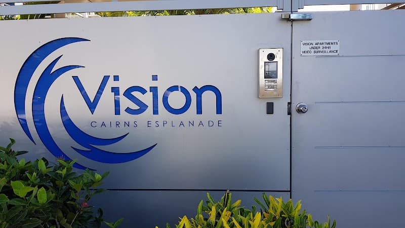 Fusion Solution Services security & cctv work in Manunda