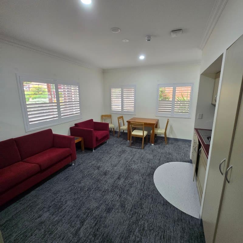 Fusion Window Furnishings curtains & blinds work in Bennetts Green