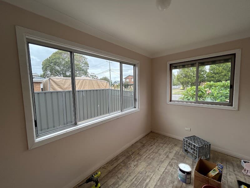 Fusion Window Furnishings curtains & blinds work in Bennetts Green
