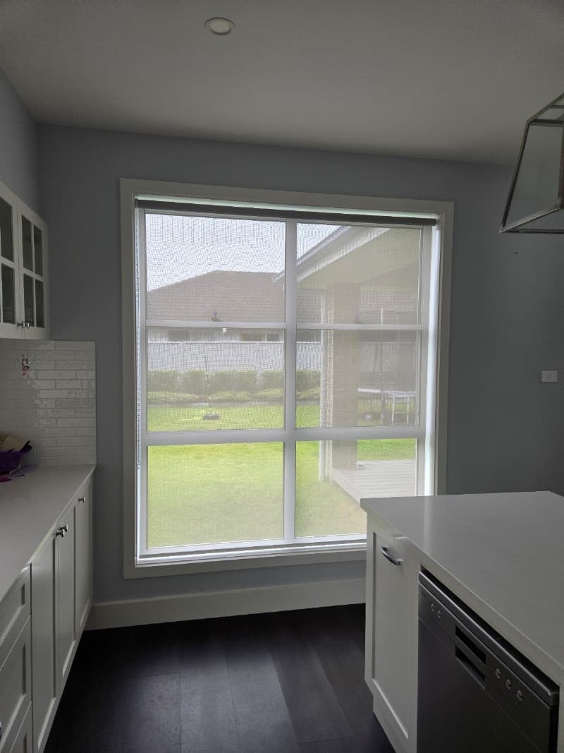 Fusion Window Furnishings curtains & blinds work in Bennetts Green
