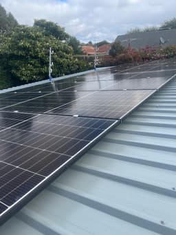 Future Friendly Solar