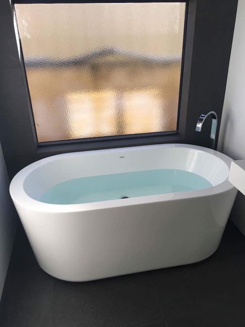 Future Plumbing and Gas WA plumber work in Tapping
