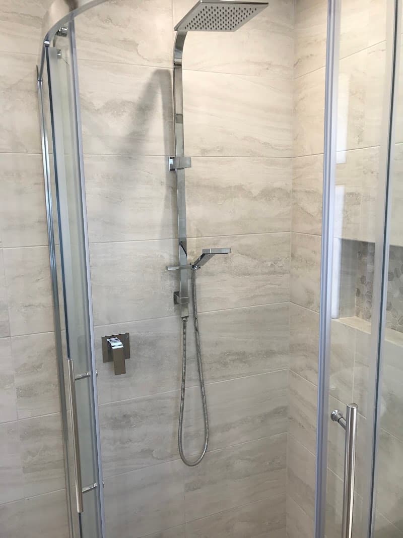 Future Plumbing and Gas WA plumber work in Tapping