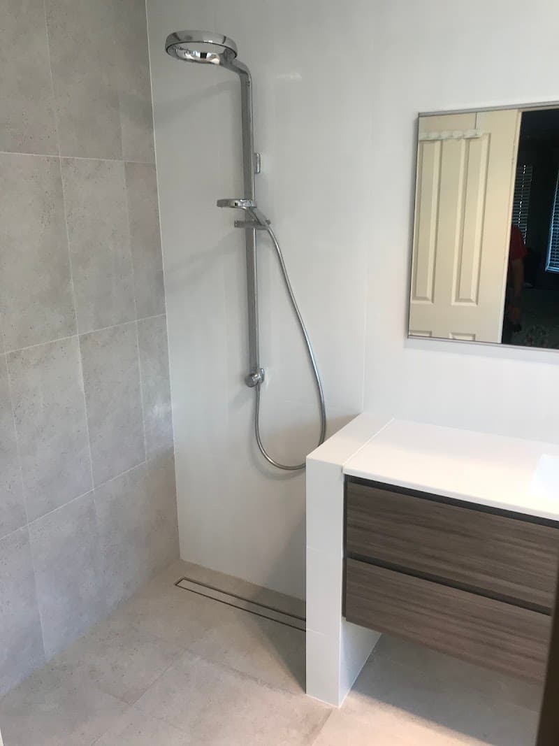 Future Plumbing and Gas WA plumber work in Tapping