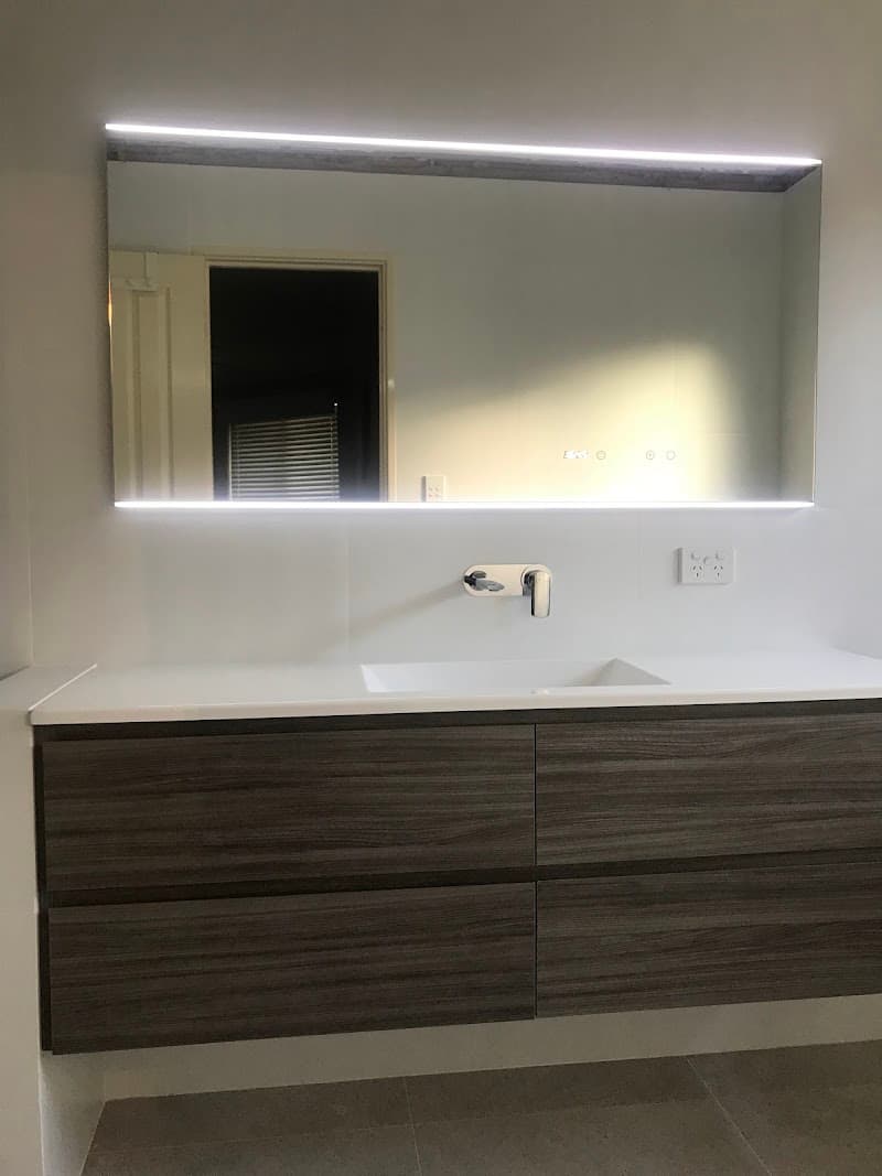 Future Plumbing and Gas WA plumber work in Tapping