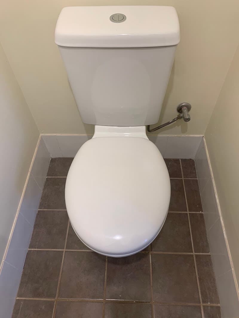 Future Plumbing and Gas WA plumber work in Tapping