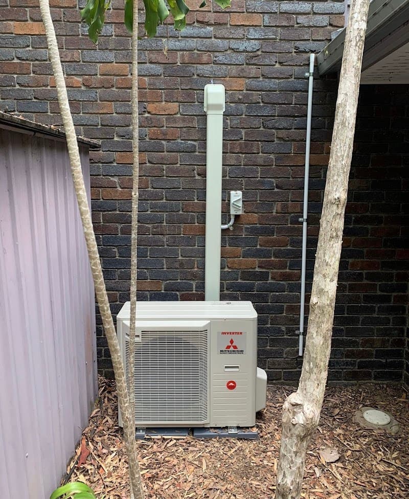 Future Solutions Electrical electrician work in Cleveland