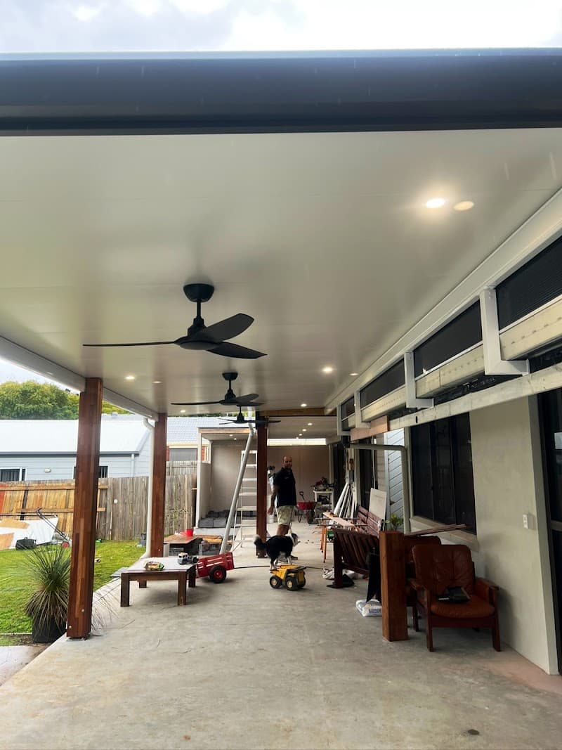 Future Solutions Electrical electrician work in Cleveland