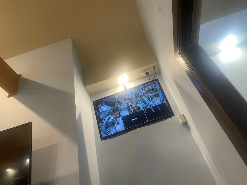 G 24/7 Services - Googong Security security & cctv work in Jerrabomberra